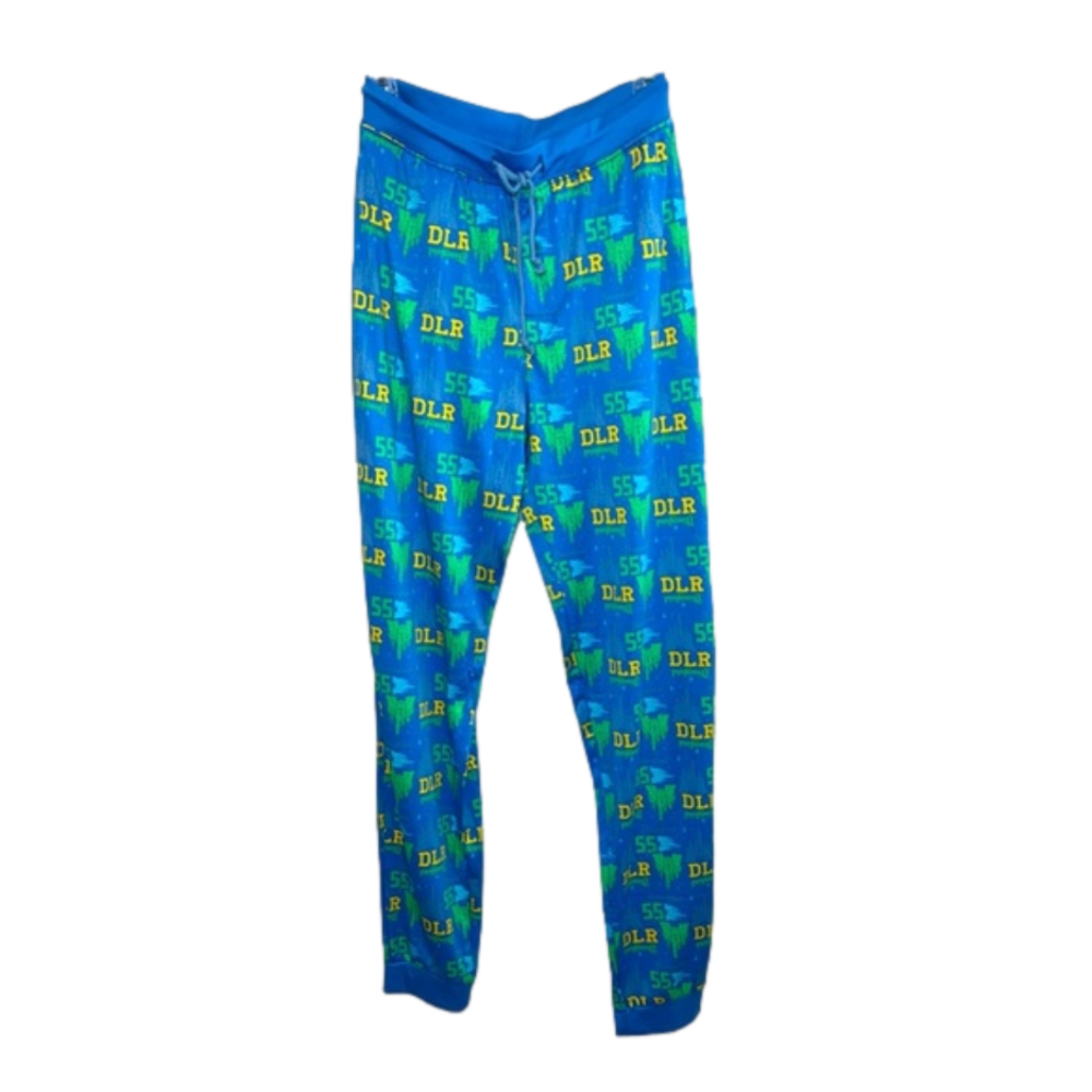 Disney Jogger Pants - Disneyland - Small - NWT